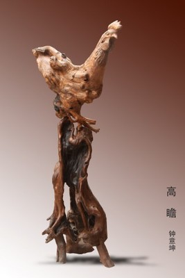 《高 瞻》