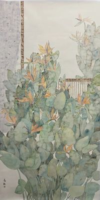 《熙熙的梦》