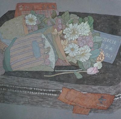 《荣光》