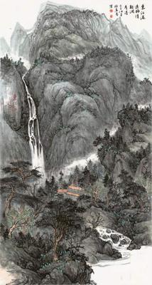 《东江滋远脉 清韵润香港》