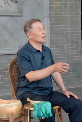 刘必丰